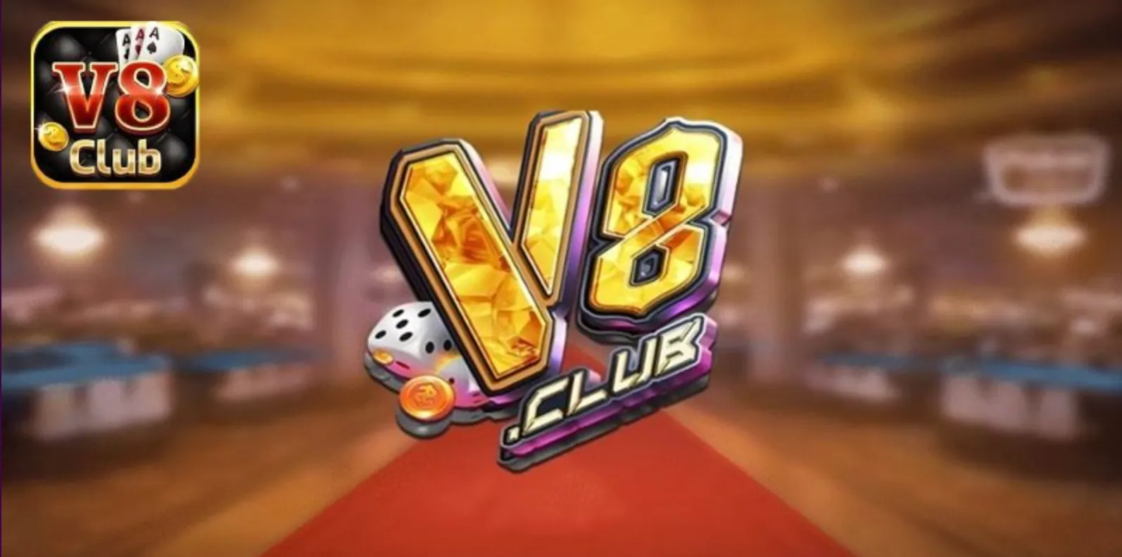 Đăng ký v8club trải nghiệm sân chơi cá cược đỉnh cao